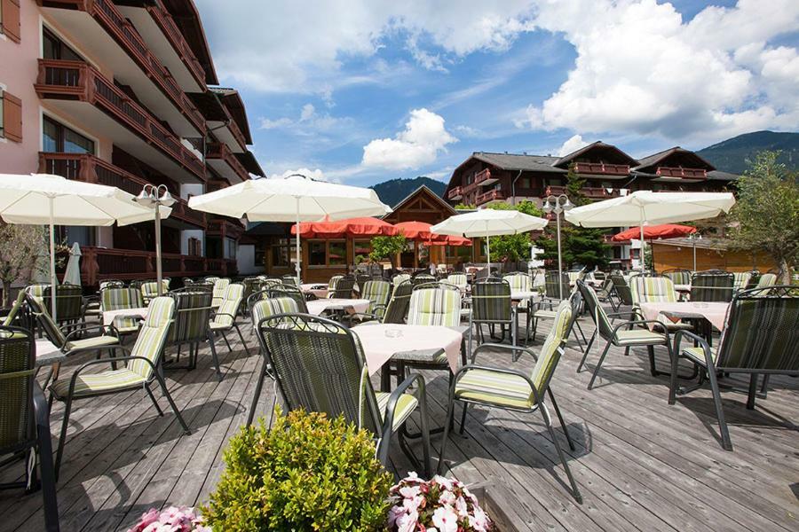 Appartement Stelo Gosau-Hallstatt Exterior photo