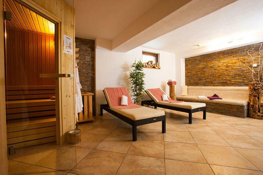 Appartement Stelo Gosau-Hallstatt Exterior photo